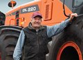 Henry Endres, Annapolis Valley Peat Moss